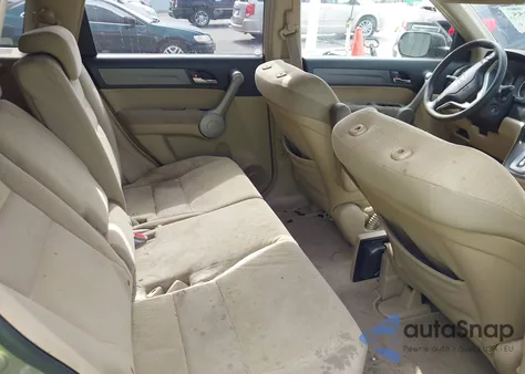 2007 Honda Cr-V Ex z USA, uszkodzony, nr VIN JHLRE48597C016662